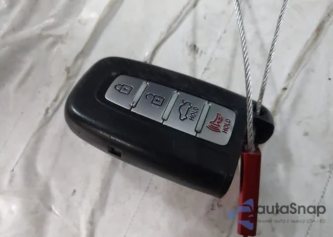 2015 Hyundai Genesis 3.8 Base из США, поврежденный, VIN KMHHT6KJ9FU128687